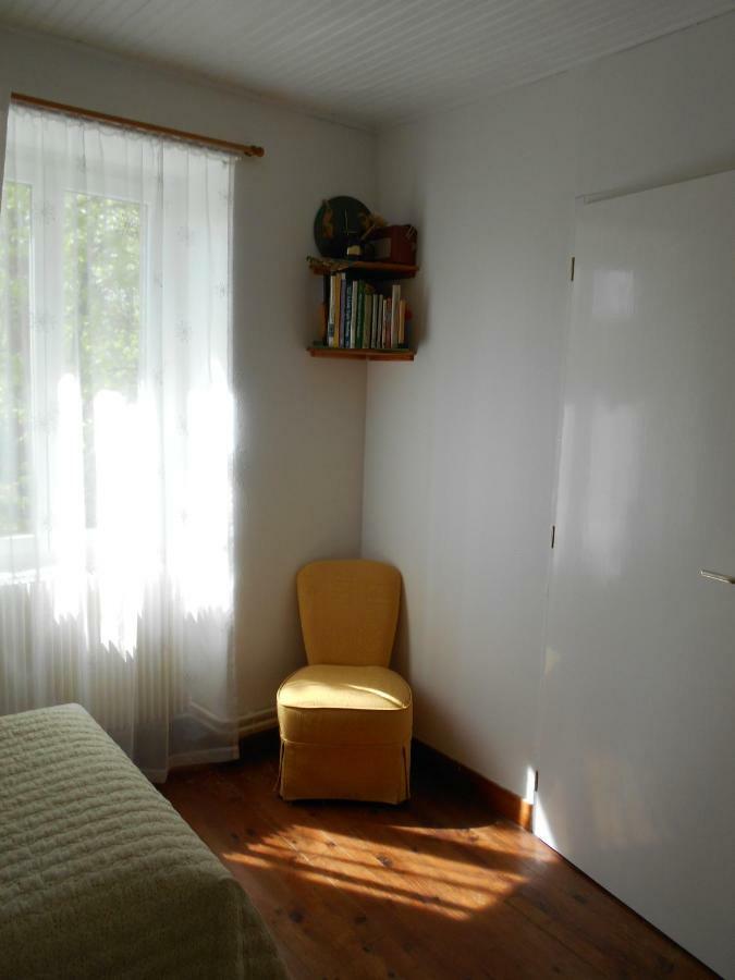 Chez Scallan B&B Sens sur Seille Exterior foto