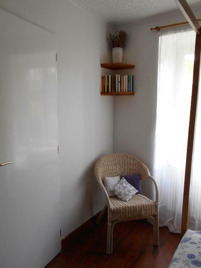 Chez Scallan B&B Sens sur Seille Exterior foto