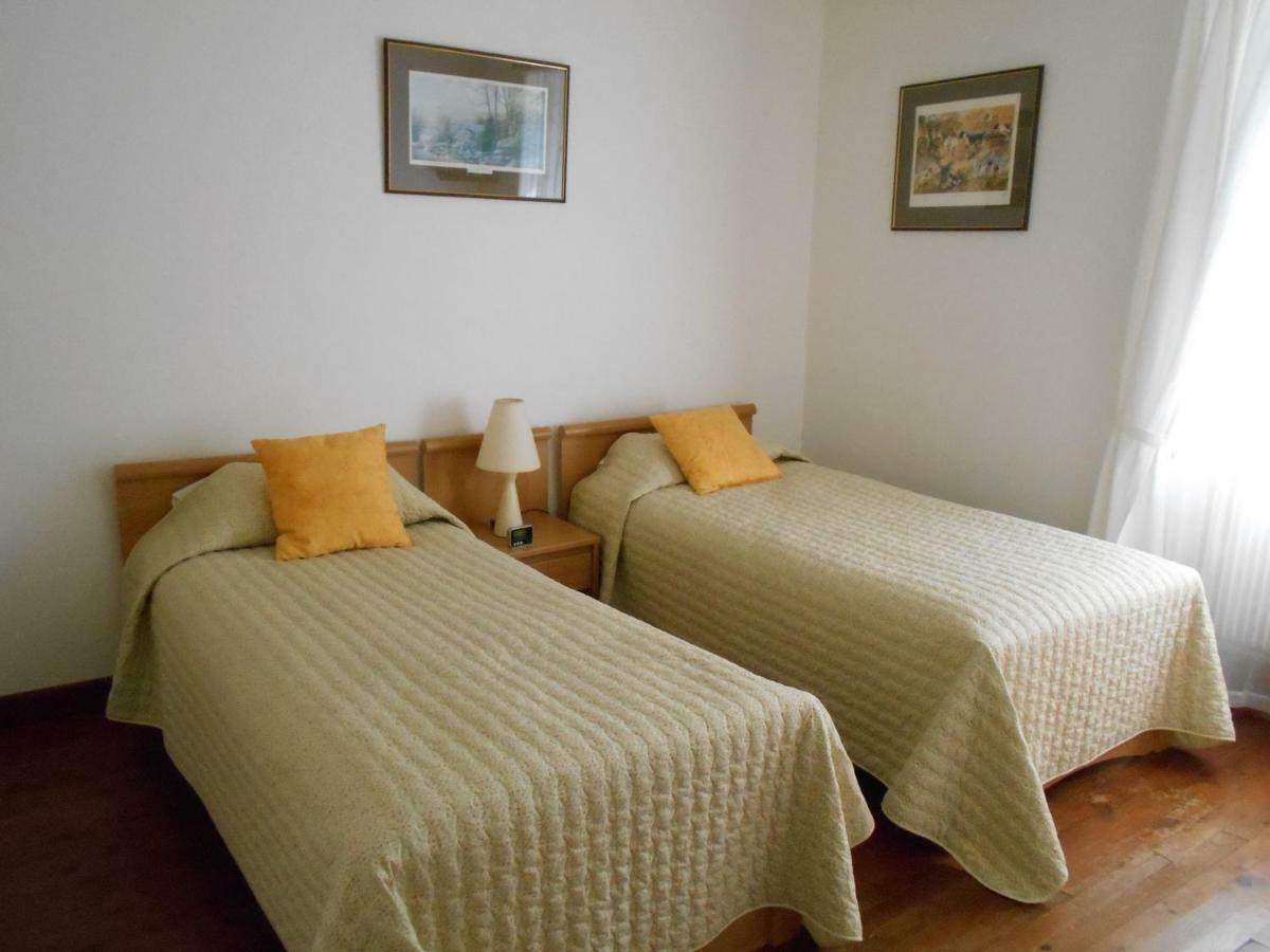 Chez Scallan B&B Sens sur Seille Exterior foto